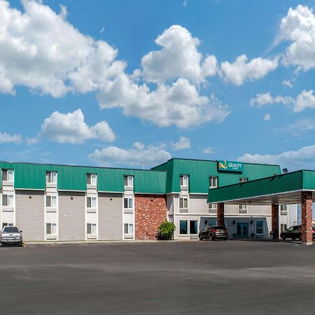 Quality Inn Helena Extérieur photo