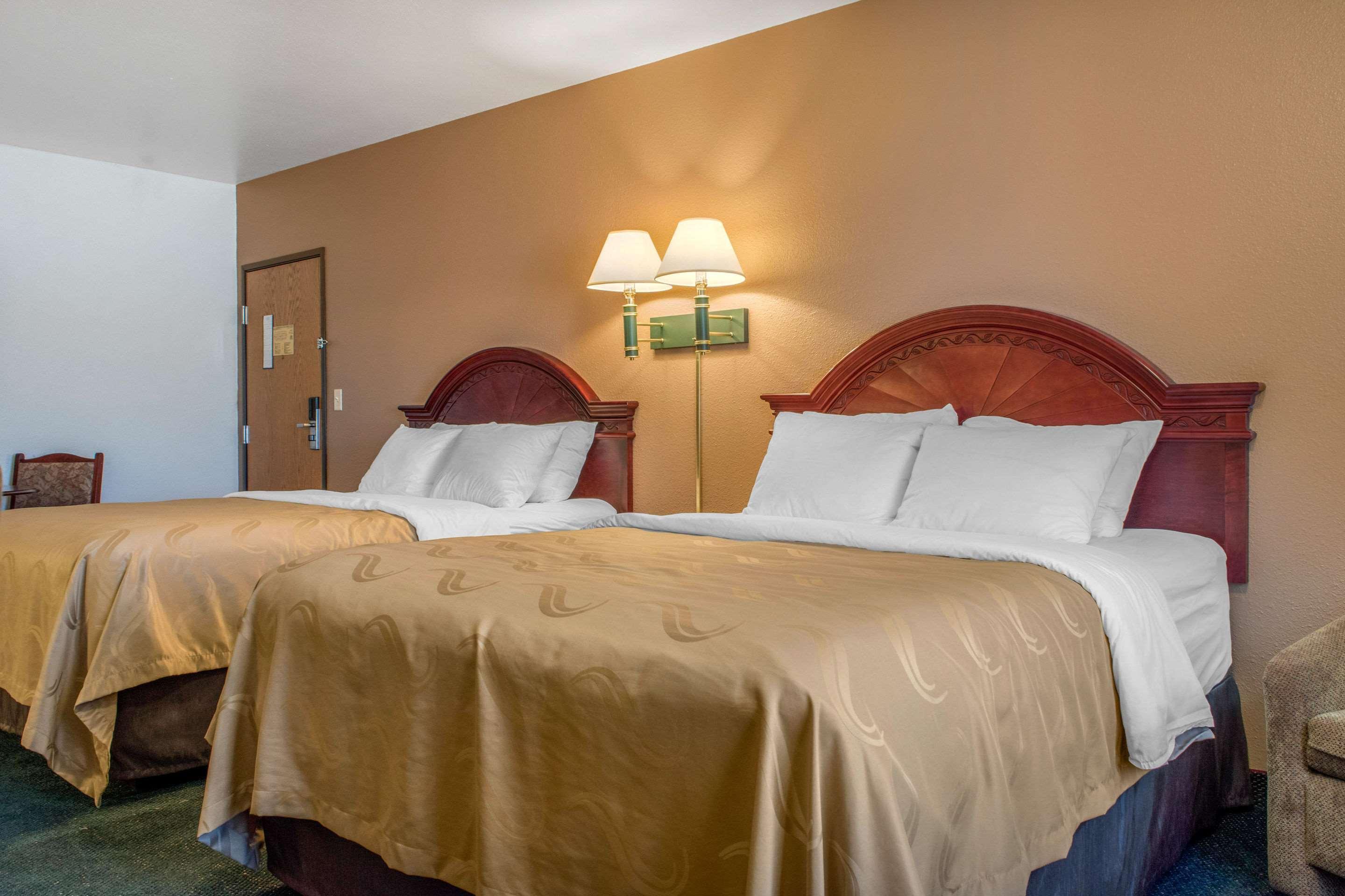 Quality Inn Helena Extérieur photo