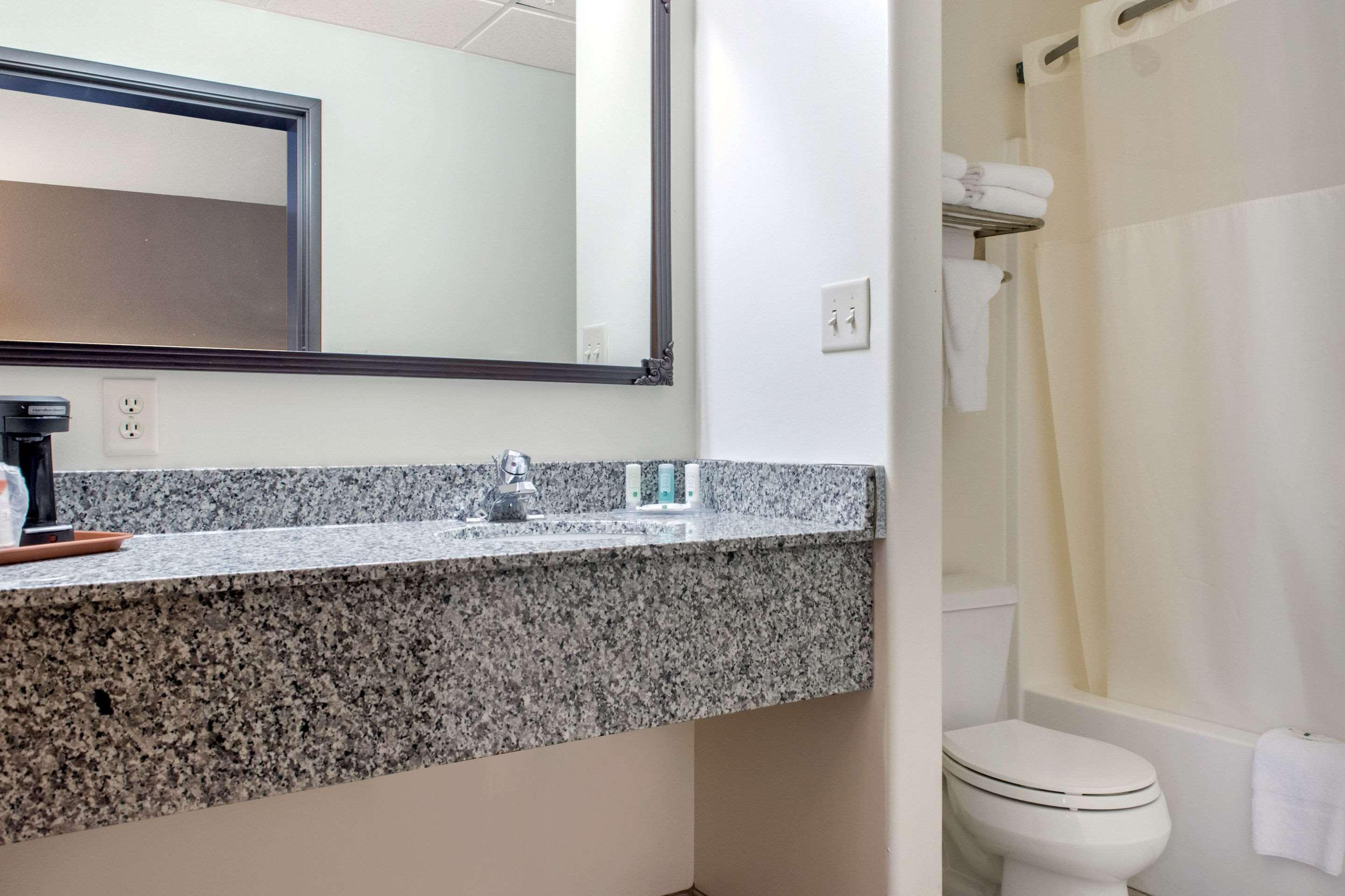 Quality Inn Helena Extérieur photo