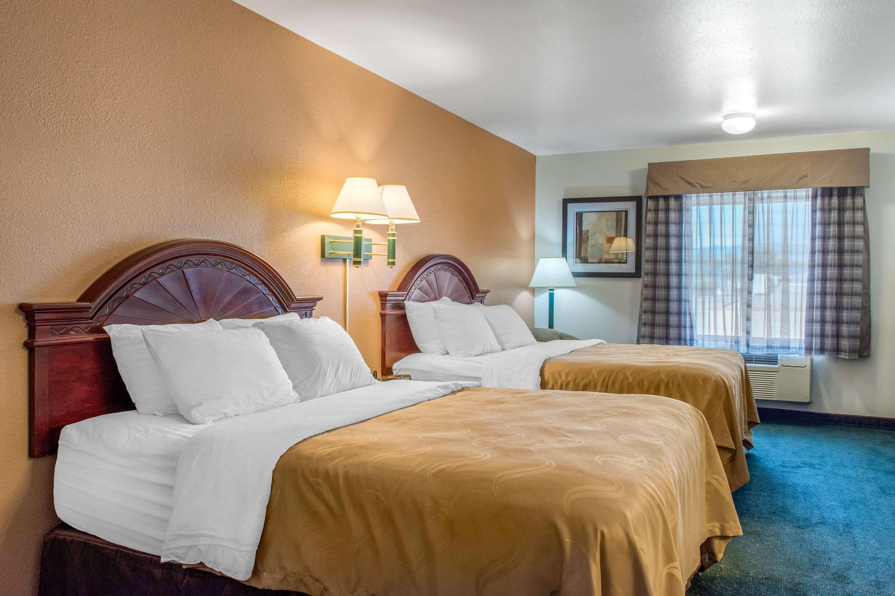 Quality Inn Helena Extérieur photo