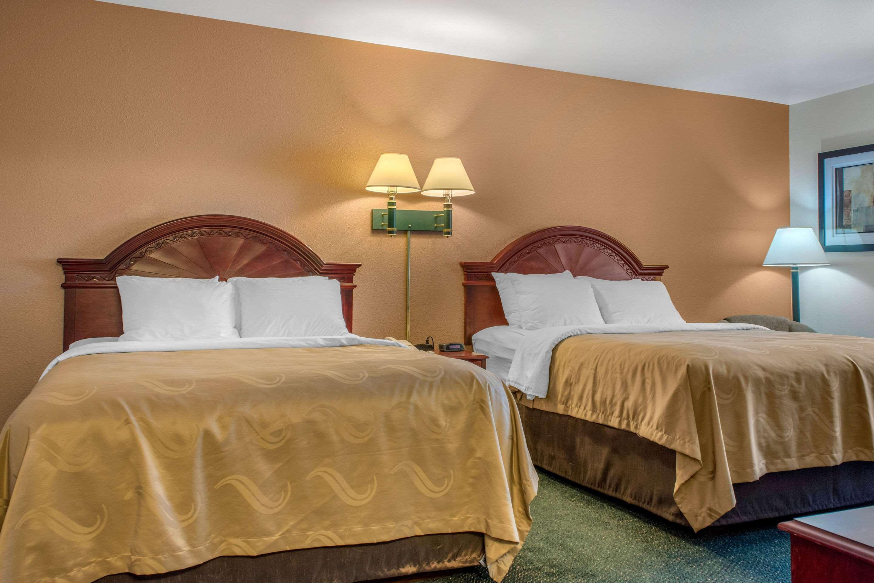 Quality Inn Helena Extérieur photo