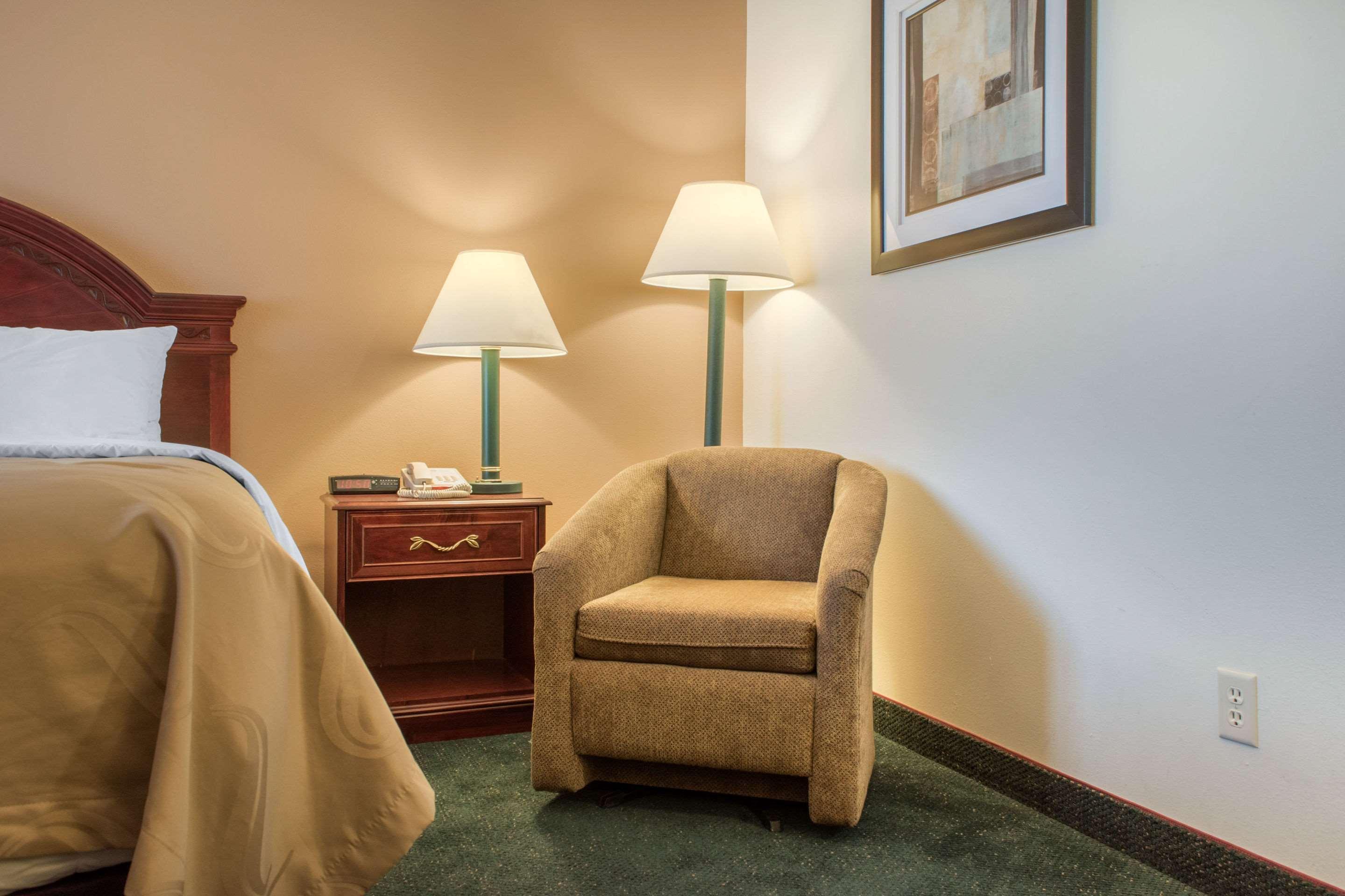 Quality Inn Helena Extérieur photo