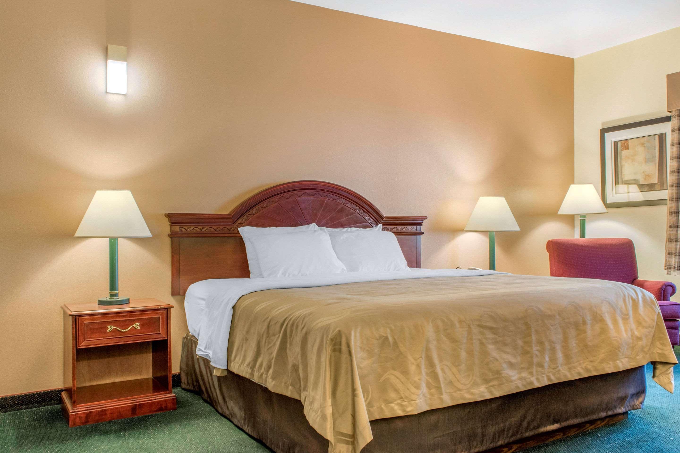 Quality Inn Helena Extérieur photo