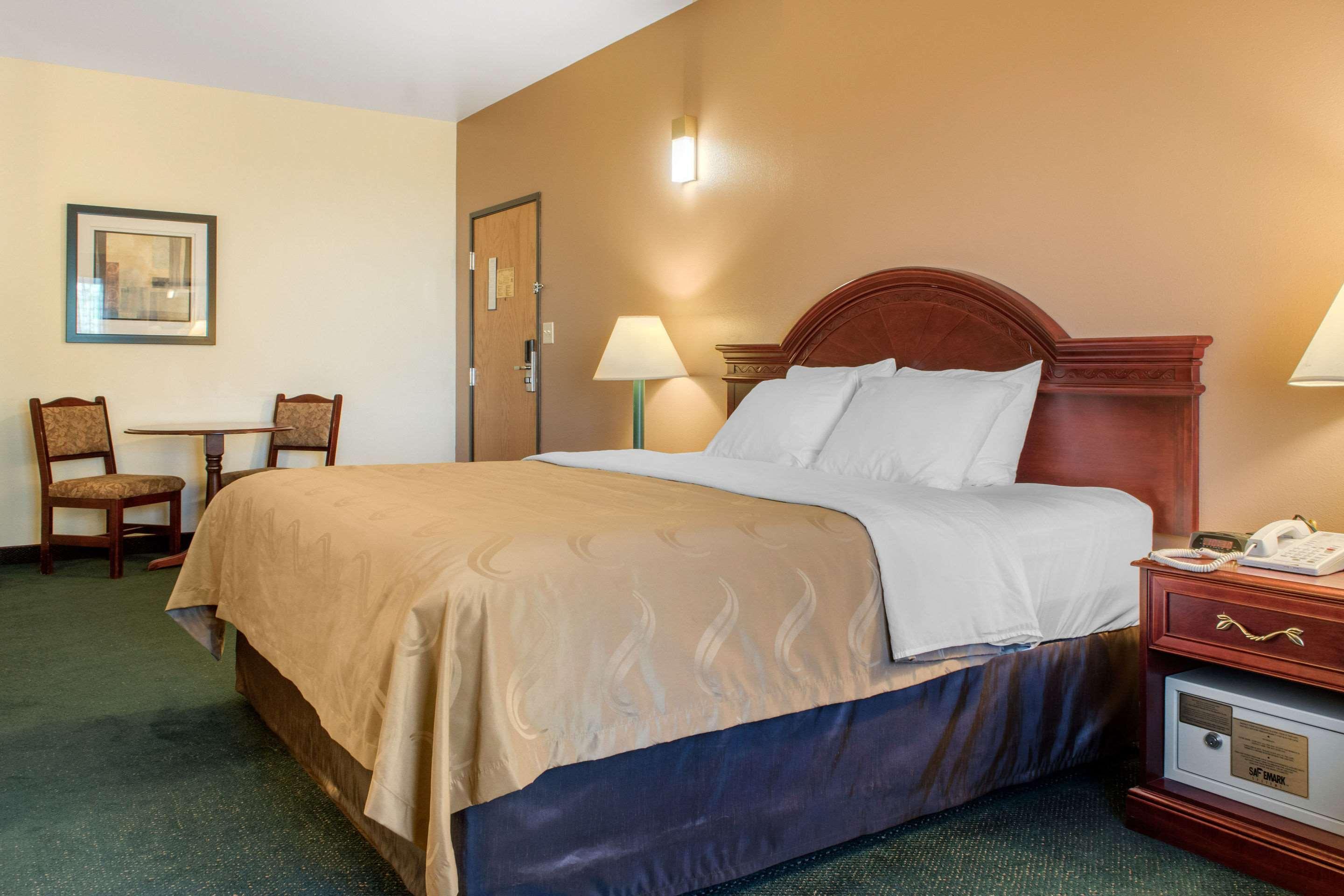Quality Inn Helena Extérieur photo