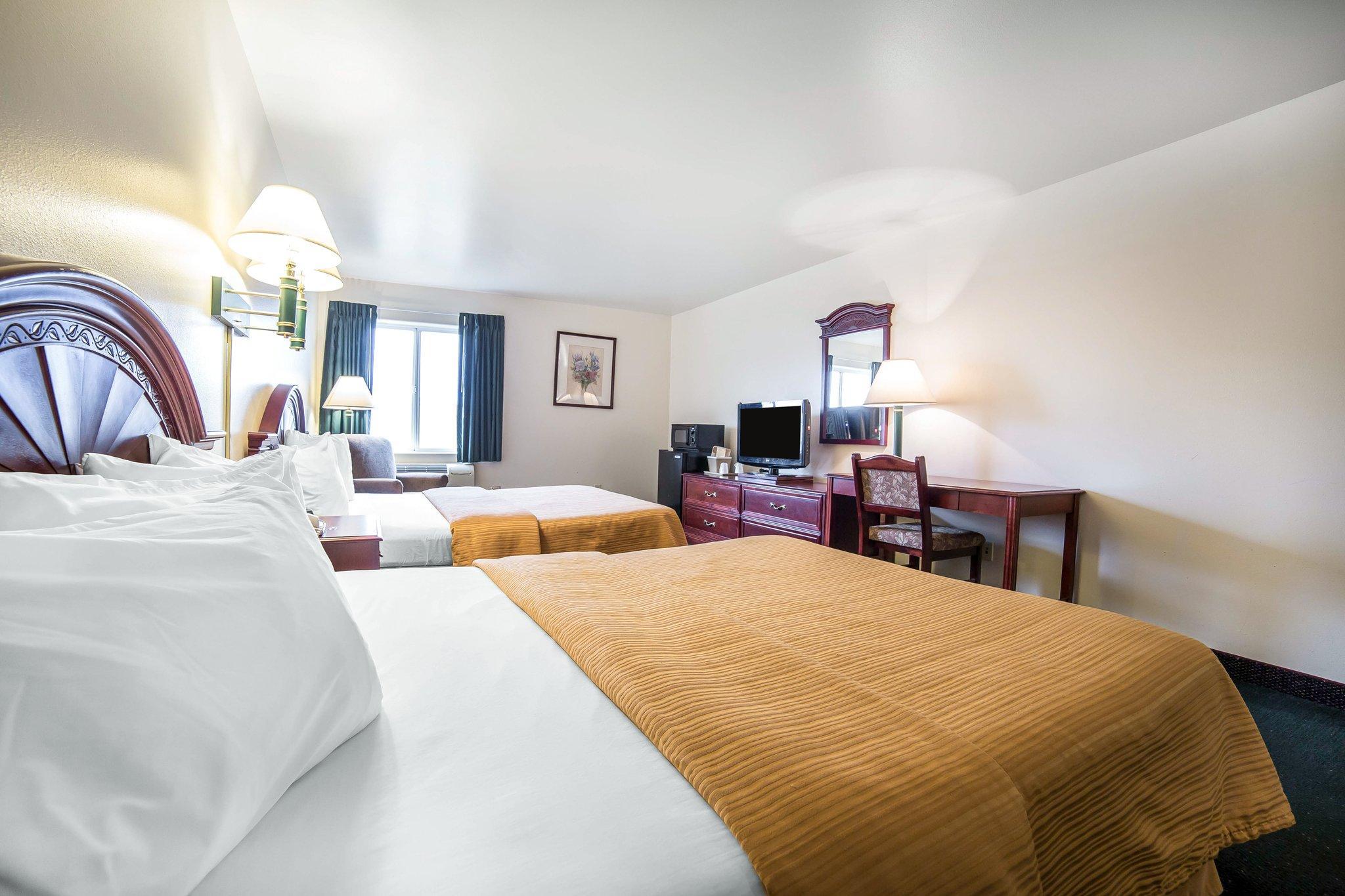 Quality Inn Helena Extérieur photo
