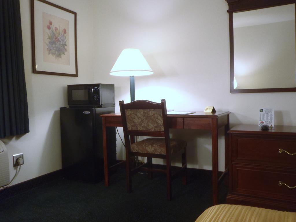 Quality Inn Helena Extérieur photo