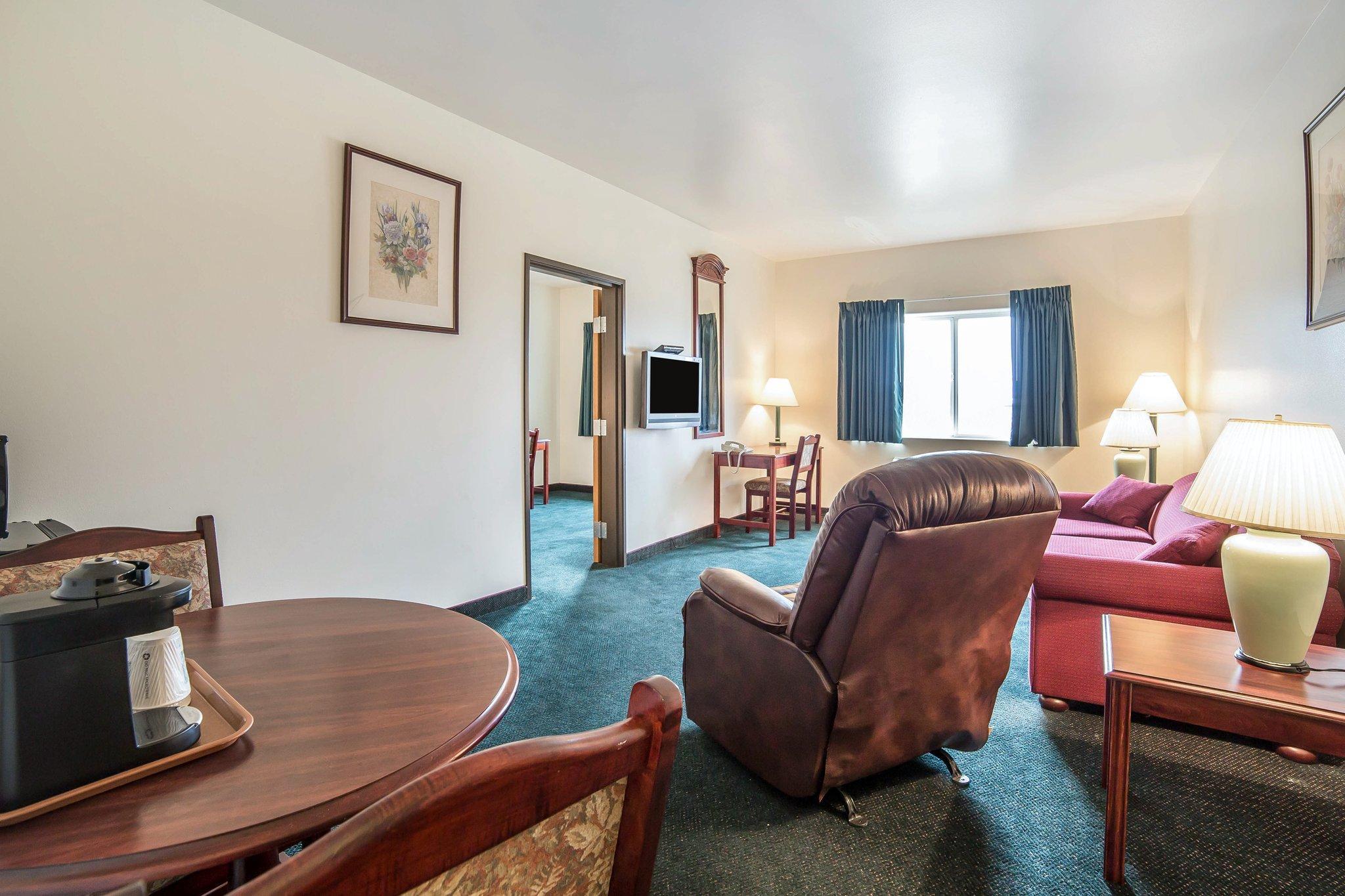 Quality Inn Helena Extérieur photo