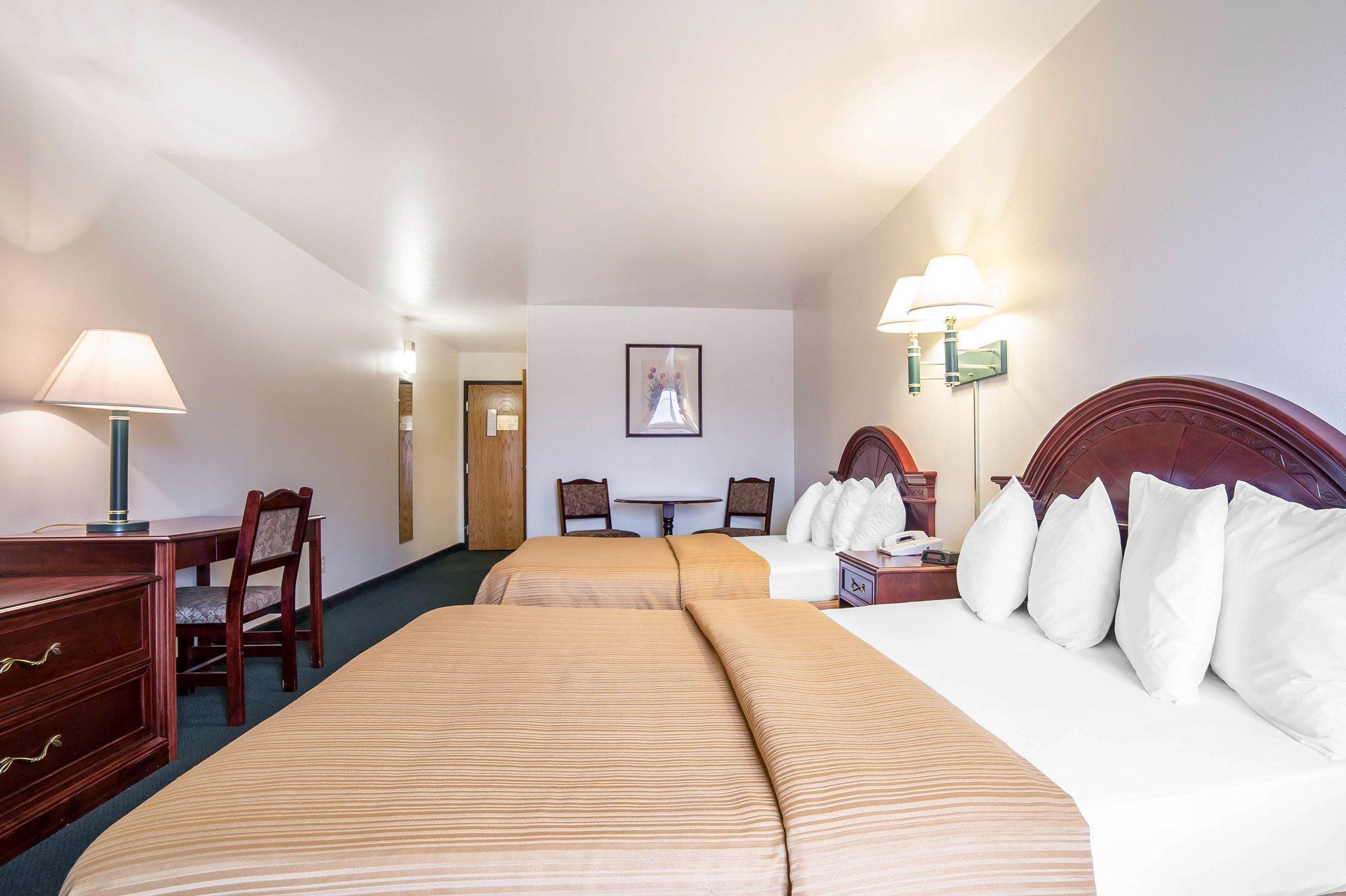 Quality Inn Helena Extérieur photo