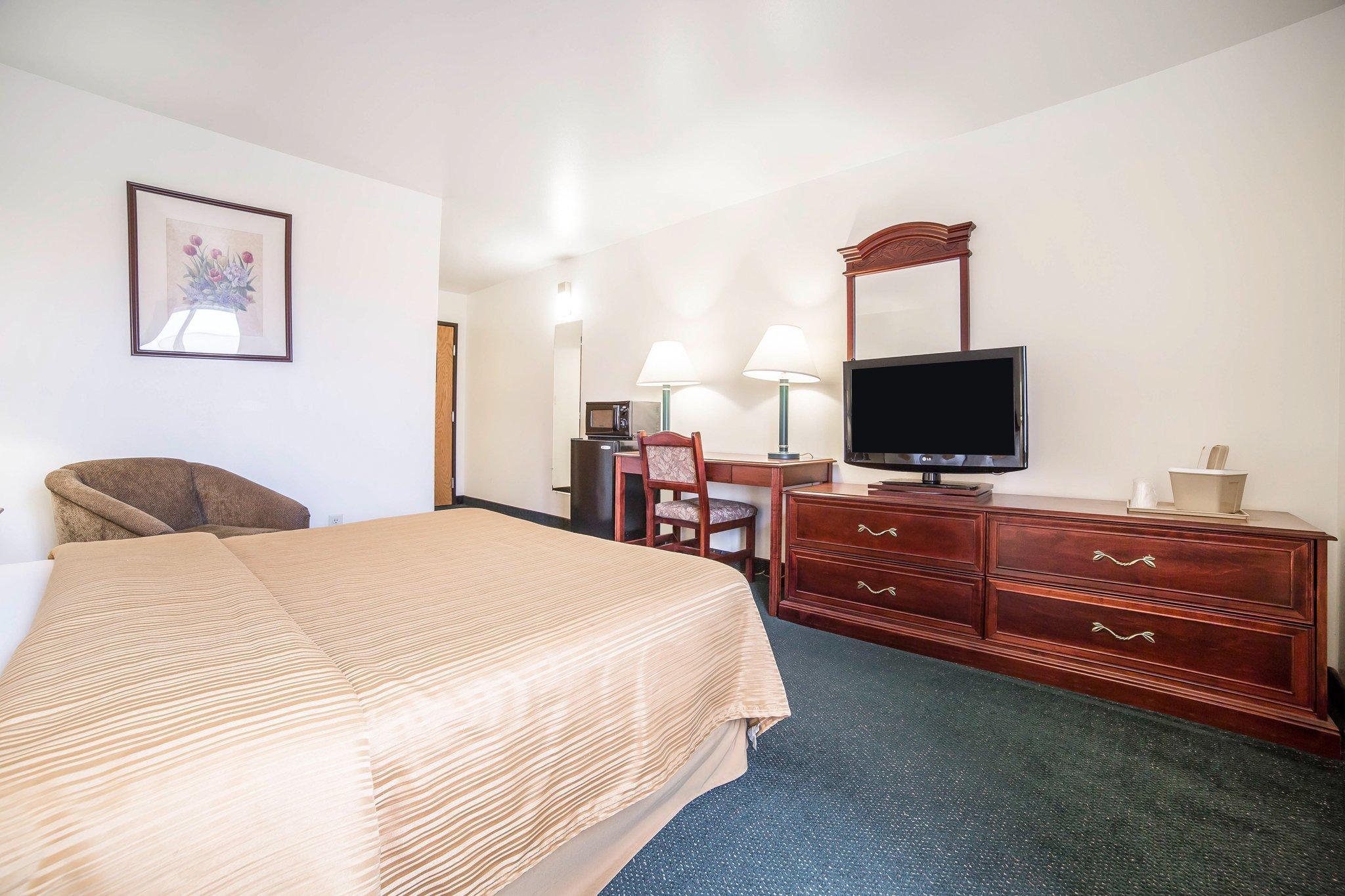 Quality Inn Helena Extérieur photo