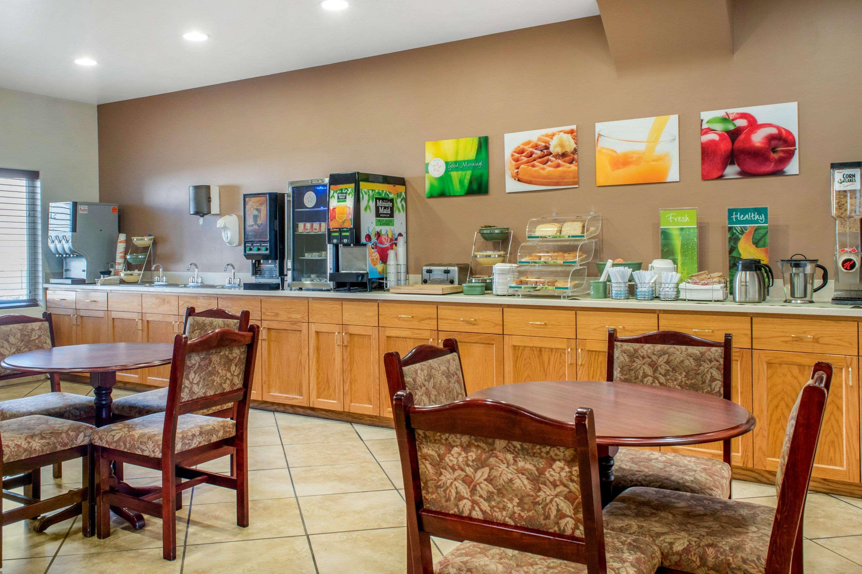 Quality Inn Helena Extérieur photo
