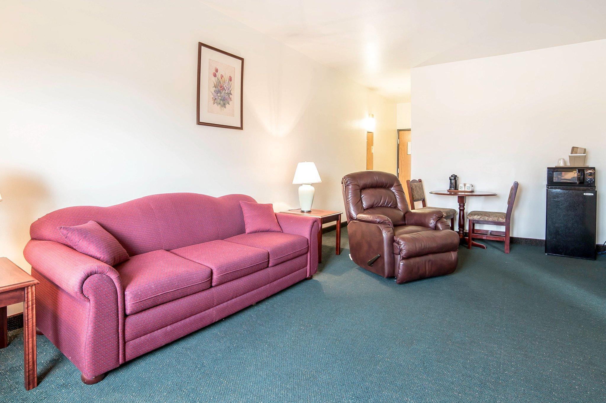 Quality Inn Helena Extérieur photo