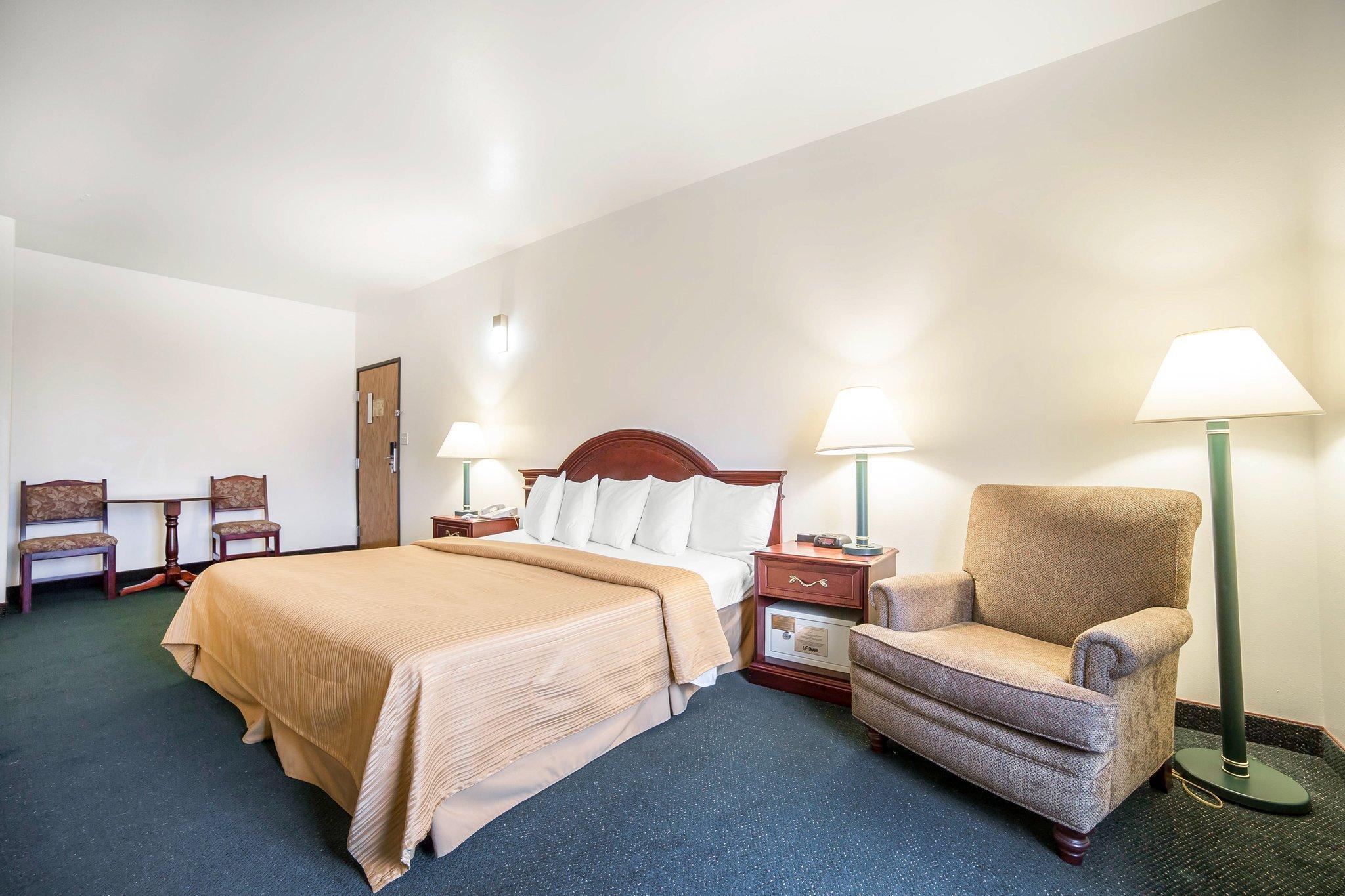 Quality Inn Helena Extérieur photo
