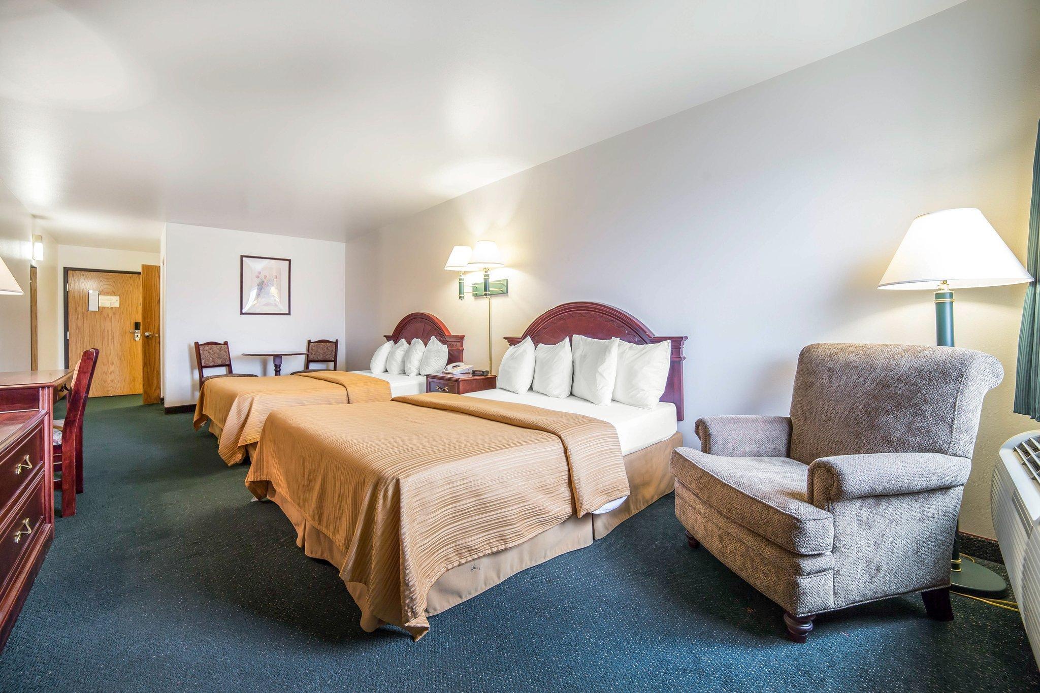 Quality Inn Helena Extérieur photo