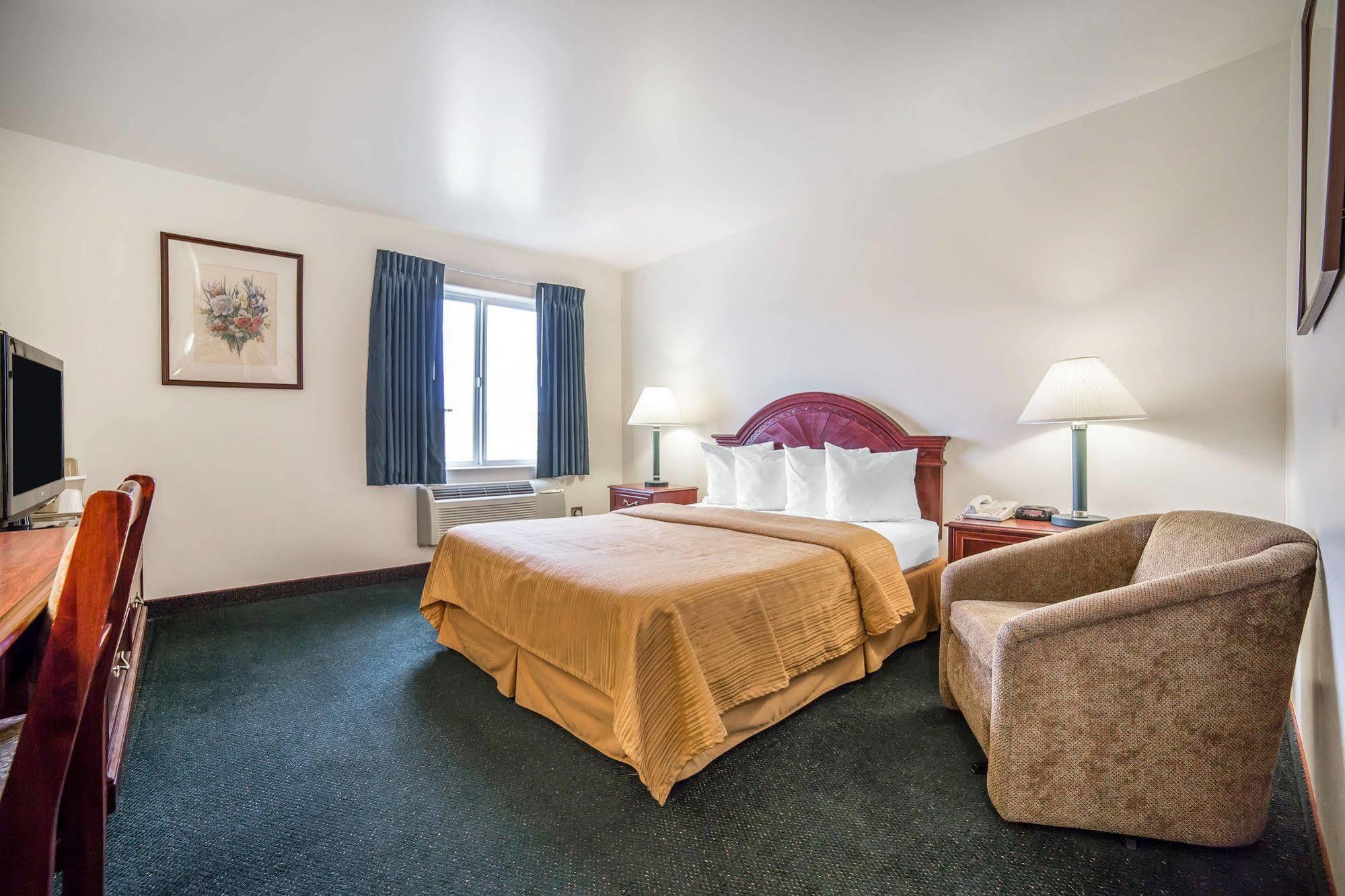 Quality Inn Helena Extérieur photo