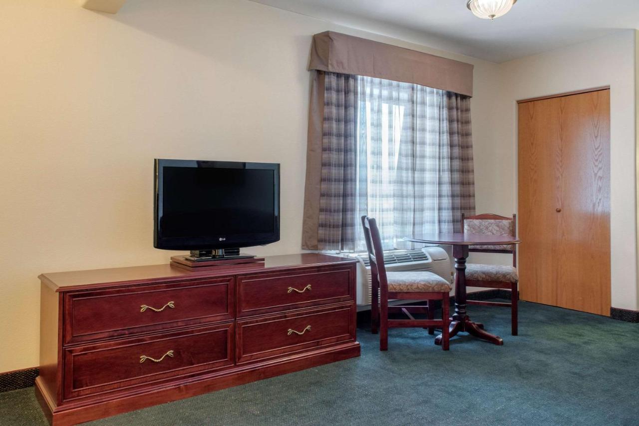 Quality Inn Helena Extérieur photo