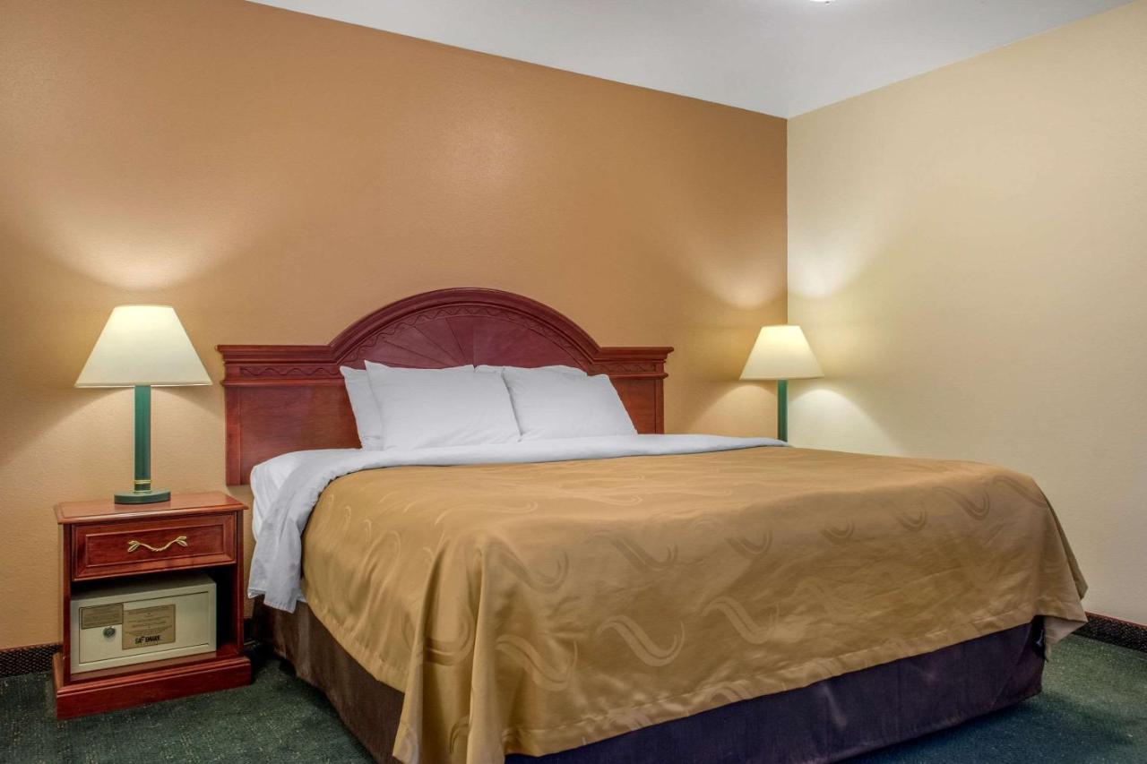 Quality Inn Helena Extérieur photo
