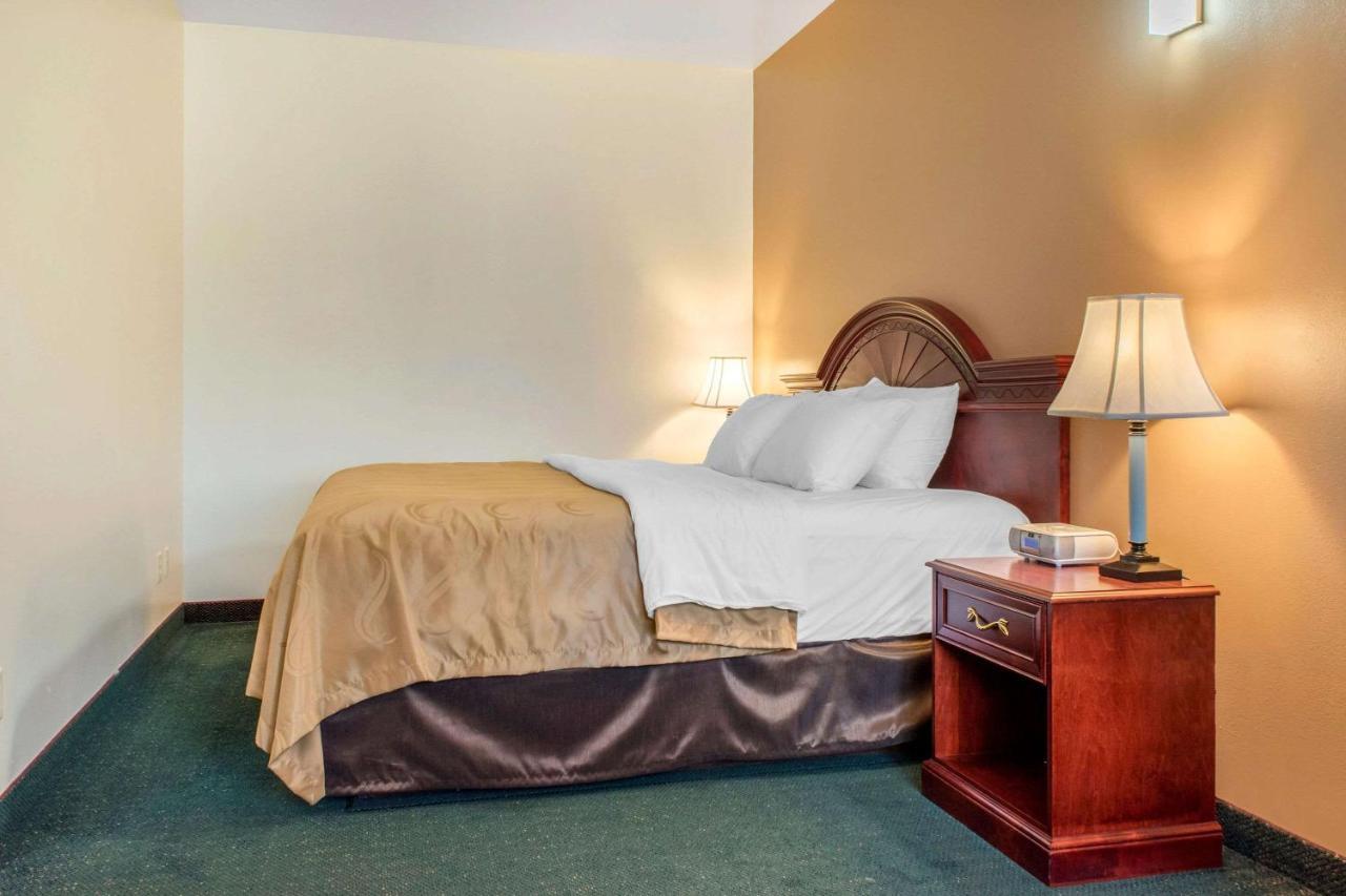 Quality Inn Helena Extérieur photo