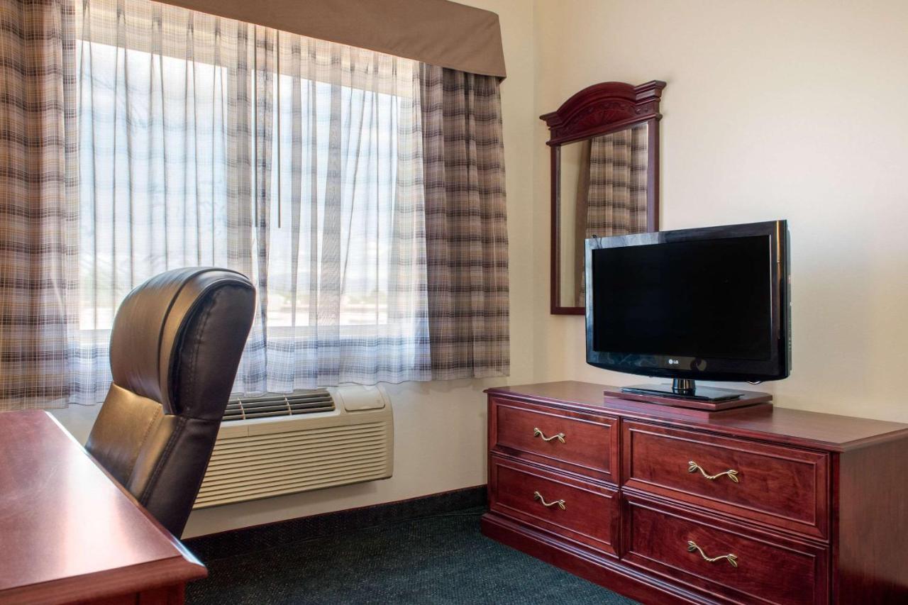 Quality Inn Helena Extérieur photo