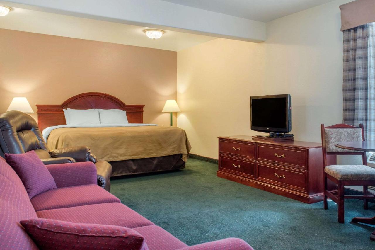 Quality Inn Helena Extérieur photo