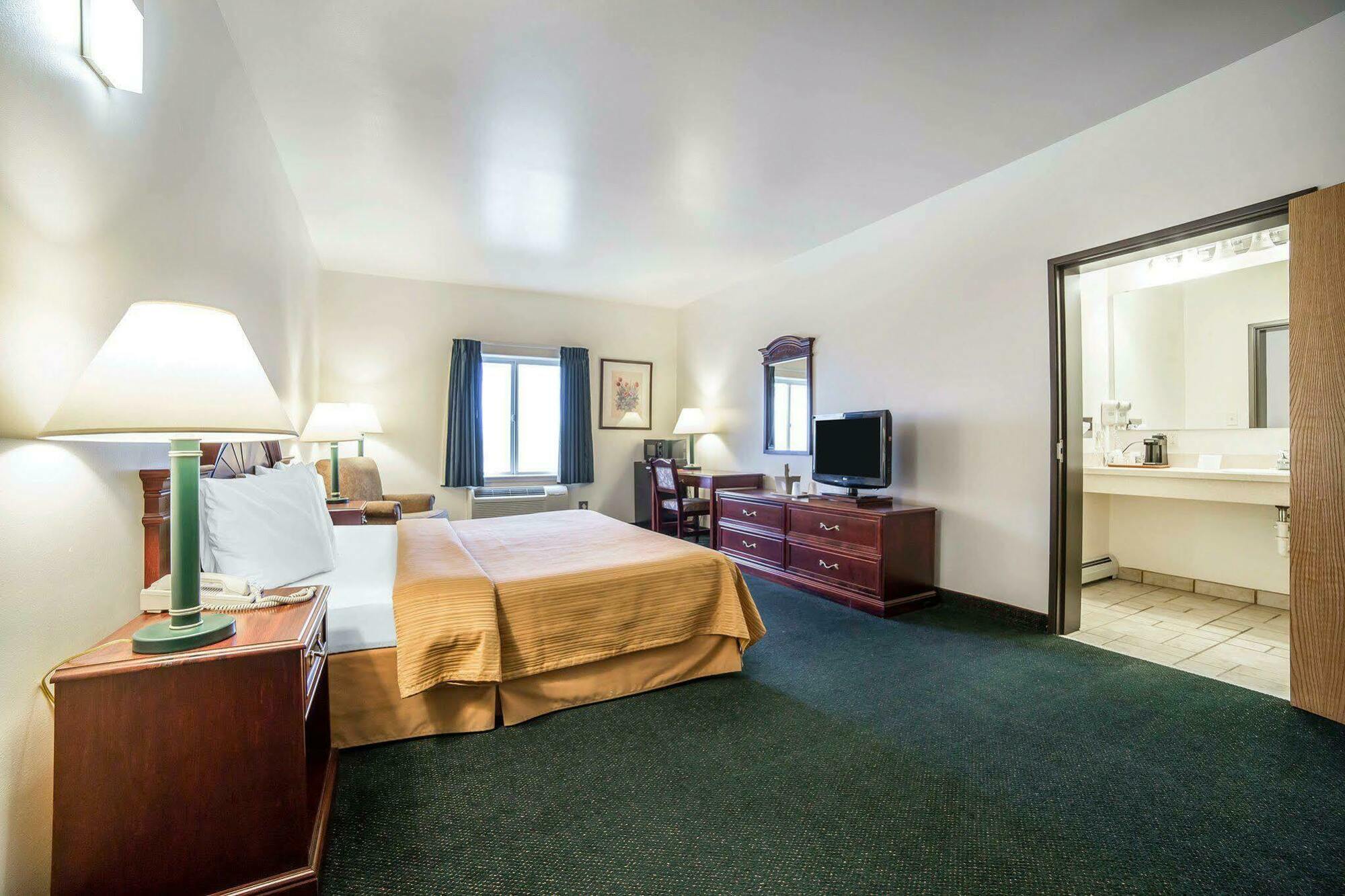Quality Inn Helena Extérieur photo